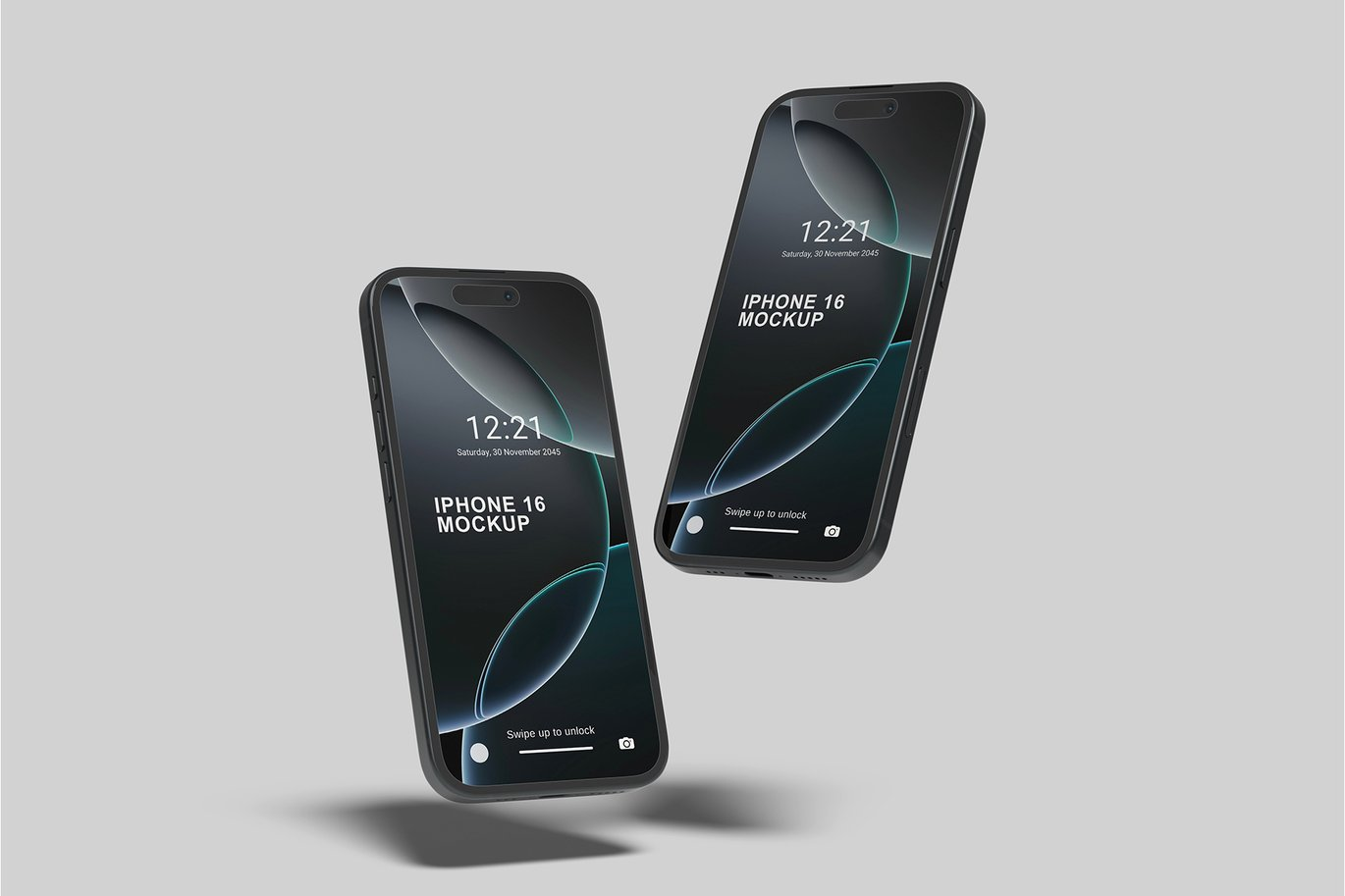 图片[8]-iPhone 16 Mockup（395082）-技能树